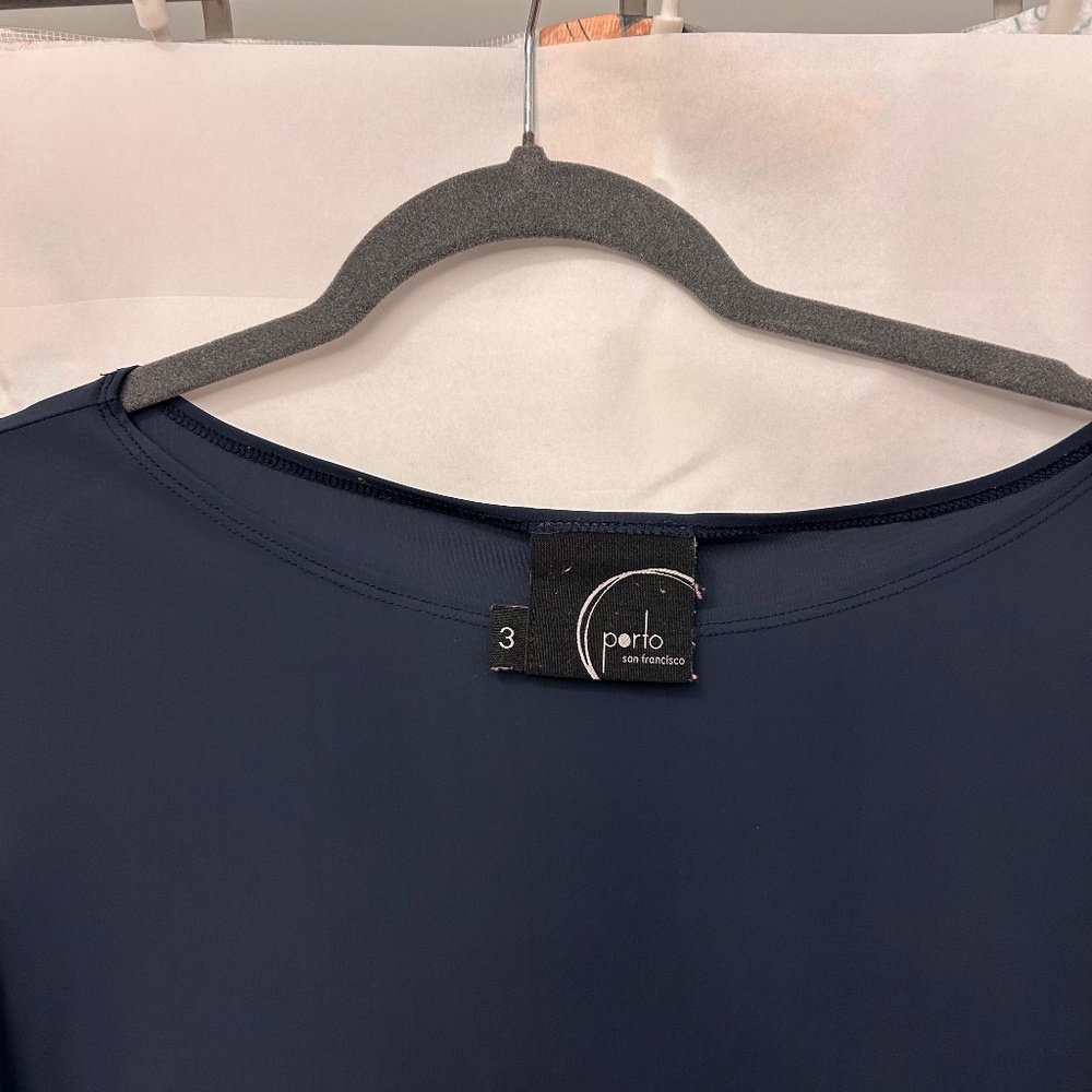 Porto Tavern Shirt